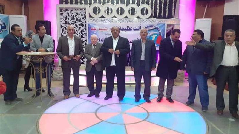 مشروع صغير ومشغل