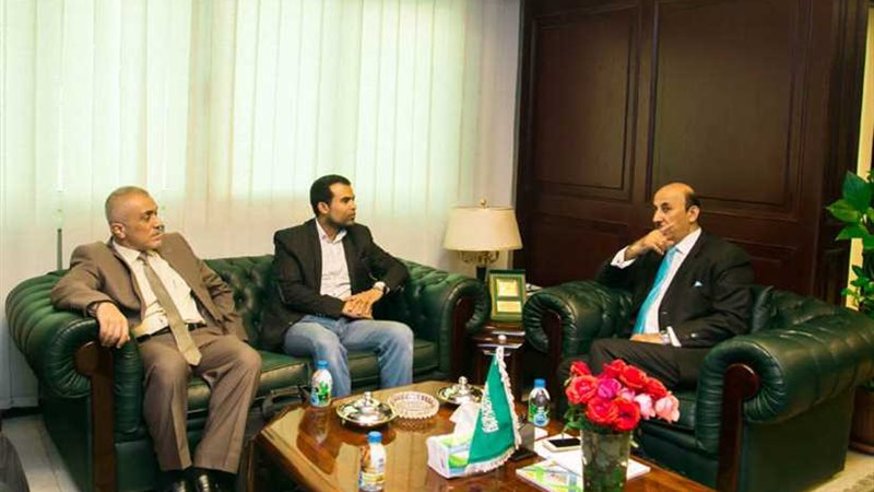 إعلام الازهر ودار