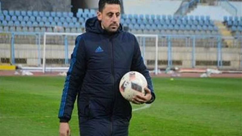 مدرب الإسماعيلي: