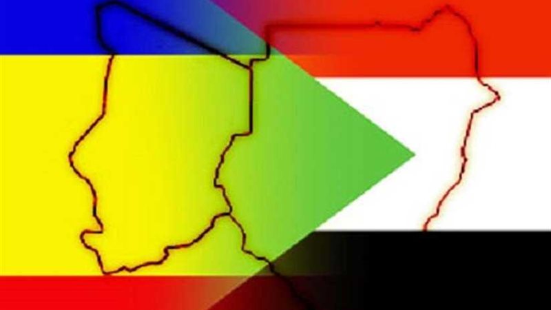 السودان وتشاد يؤكدان