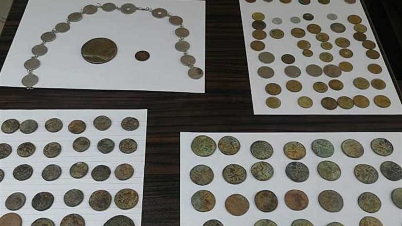 جمارك سفاجا تحبط