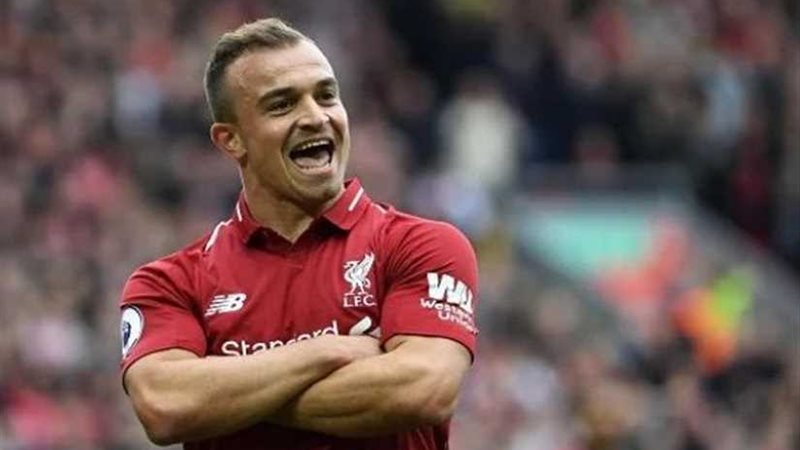 ٢٥ دقيقة.. ليفربول