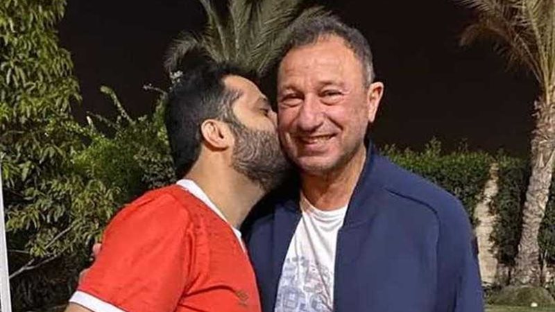مجلس الأهلي يتمنى