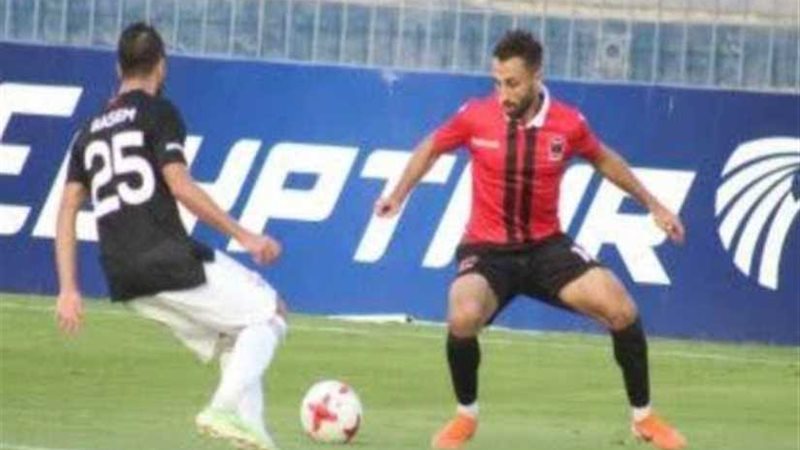 ركلات الجزاء تبتسم