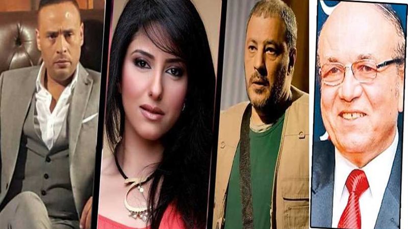 عاجل.. خلطة «المتحدة»