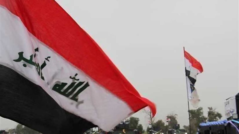 العراق: مقتل وإصابة