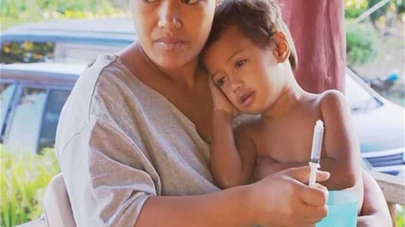 ارتفاع حصيلة الوفيات