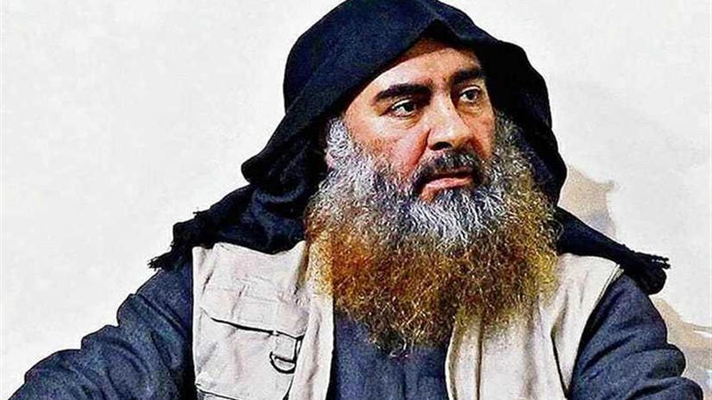 عاجل .. العراق يعلن