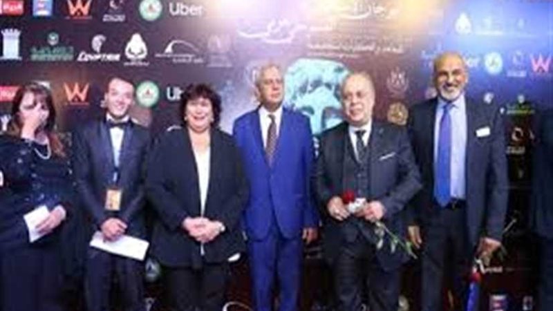 محافظ الإسكندرية