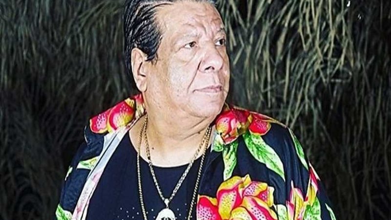 نقاد: شعبان عبد الرحيم