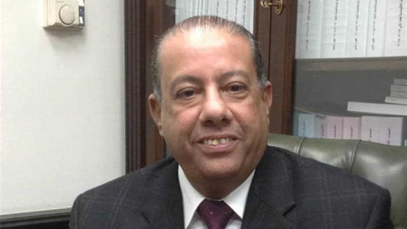 رئيس مصلحة الضرائب