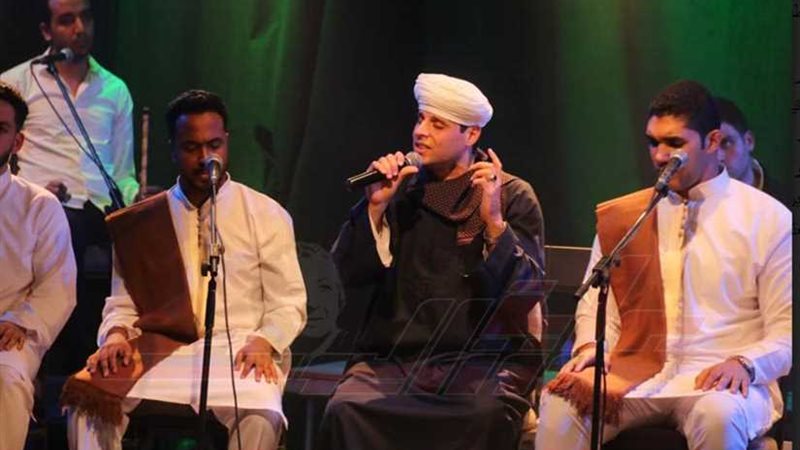 بالصور.. محمود التهامي