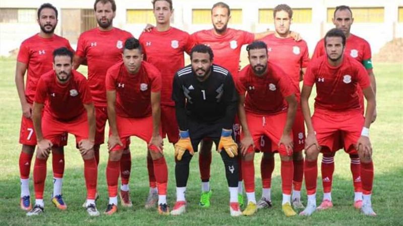مزيكا يمنح لاعبي