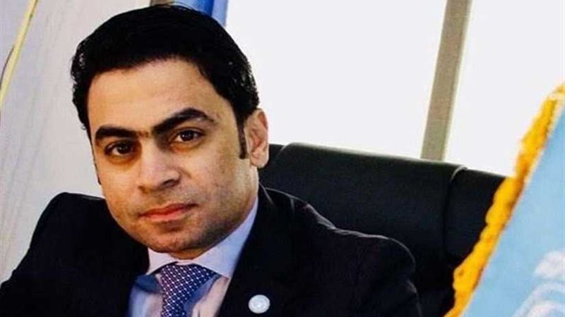 رئيس اللجنة الاقتصادية