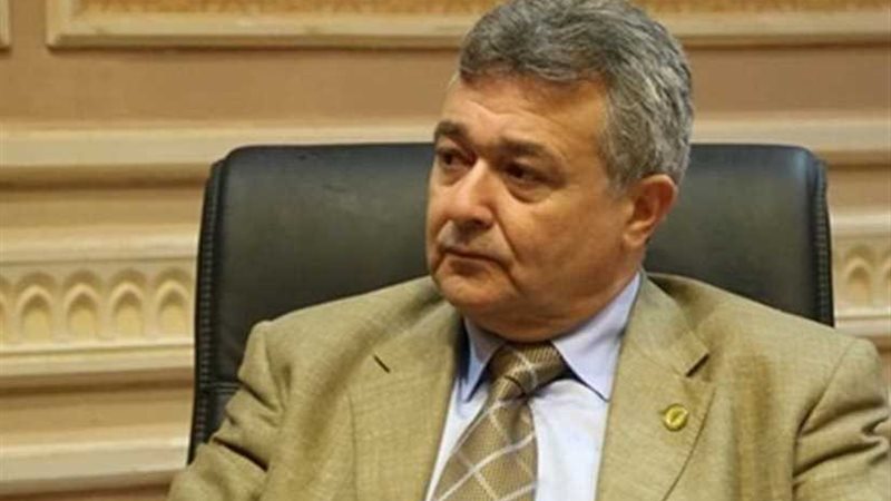 رئيسسياحة النواب