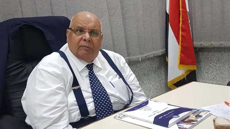 رئيس مستثمري أكتوبر: