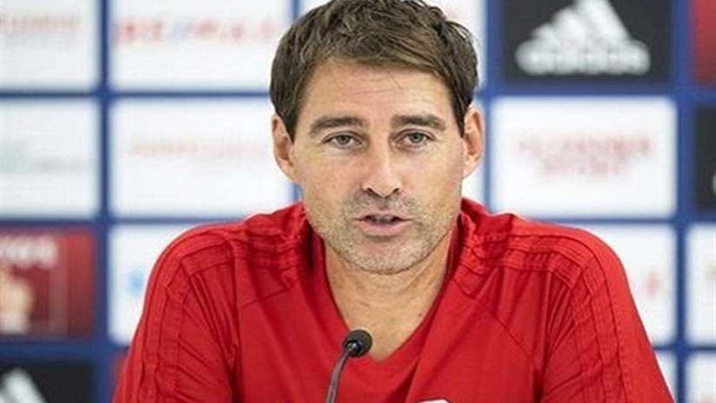 الأهلي يطالب فايلر