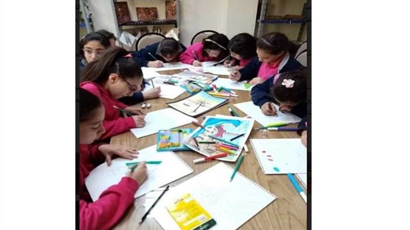 قصر ثقافة دمنهور