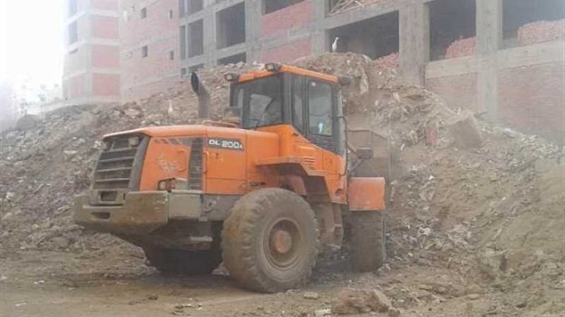 بعد توجيهات محافظ