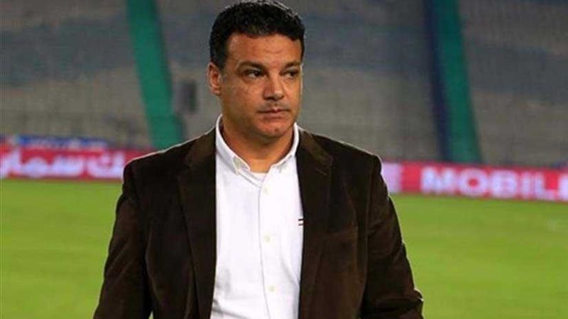 إيهاب جلال يستقر