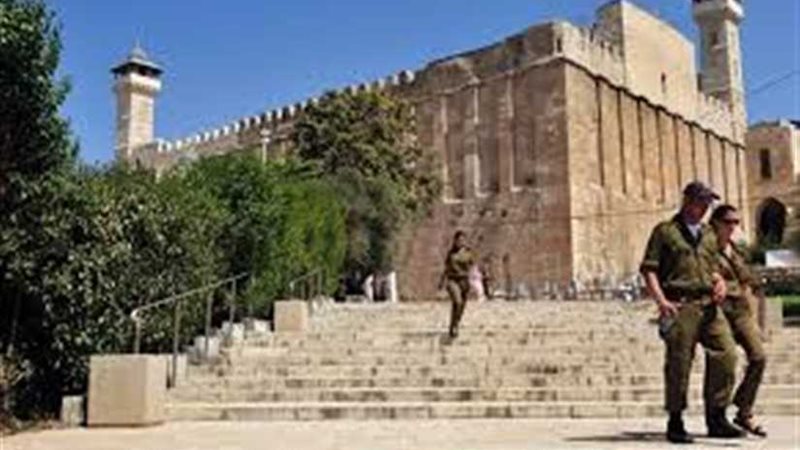 الأوقاف الفلسطينية