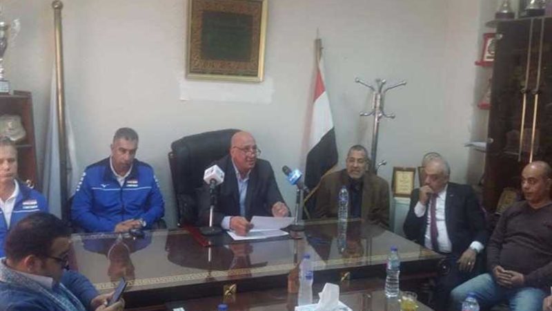 أحمد عبد الدايم يوضح