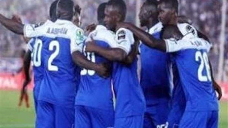 مدافع الهلال السوداني: