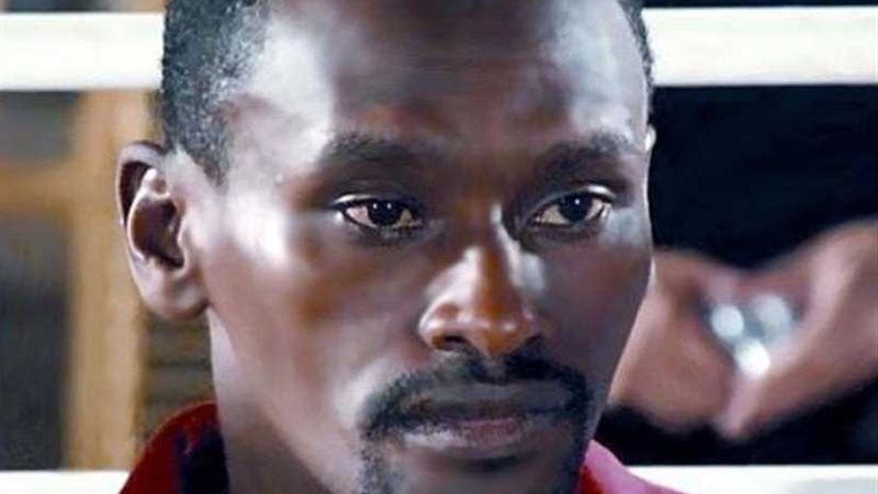 محمود جبارة: مباراة