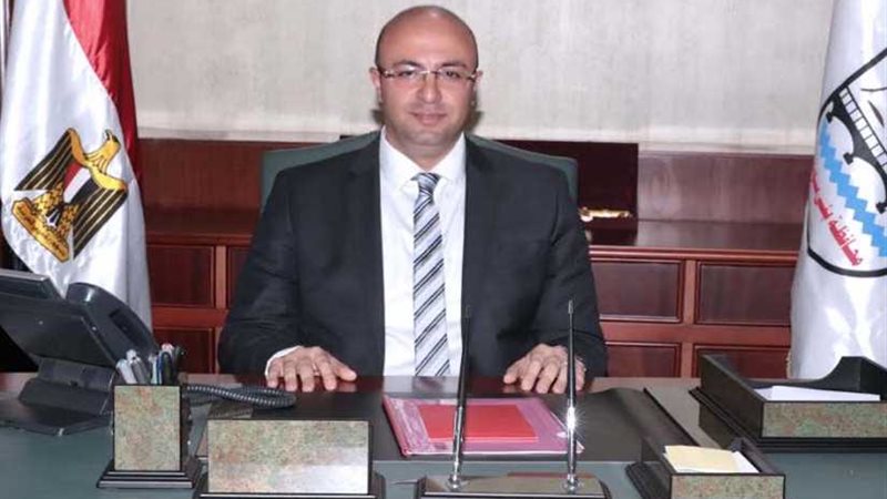 انطلاق المبادرة الرئاسية