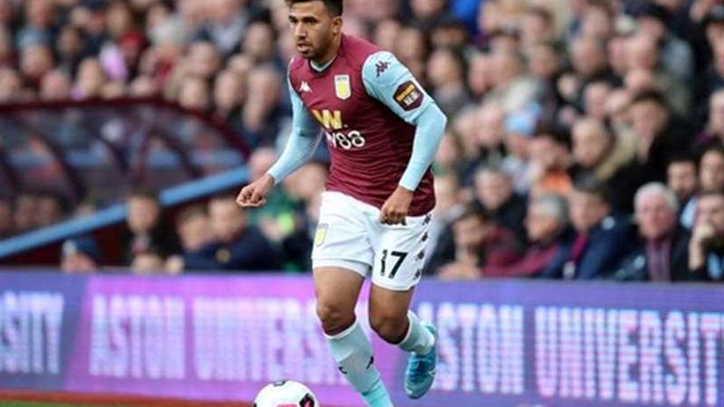 تريزيجيه النشيط..