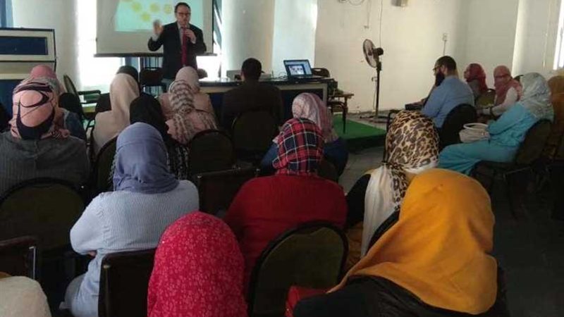 صحة المنوفية تستعد