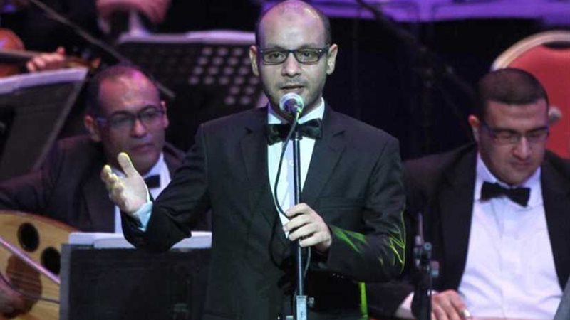 الجمعة أمسية روحانية