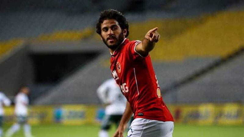 بعد 90 دقيقة..مروان