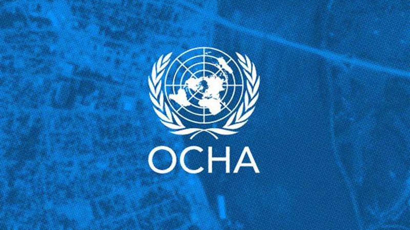 أوتشا: زيادة عدد