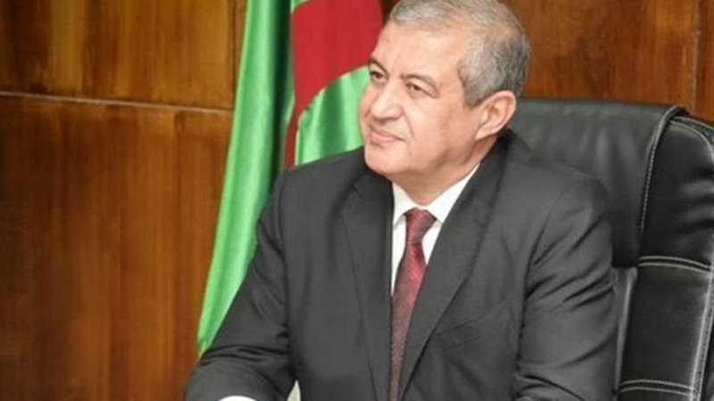 وزير الاتصال الجزائري: