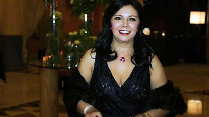 فنانة مغربية : التجربة
