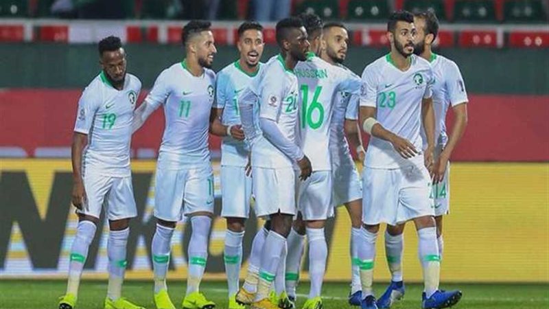 السعودية تسقط قطر