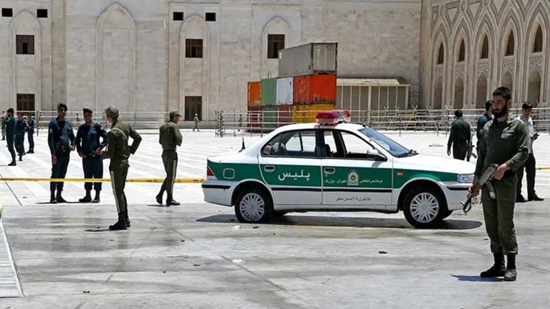 إيران: أربعة قتلى