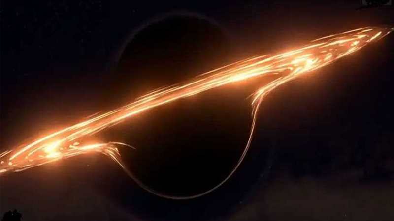 العثور على عملاق