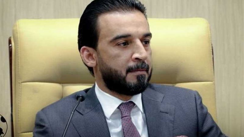 البرلمان العراقي: