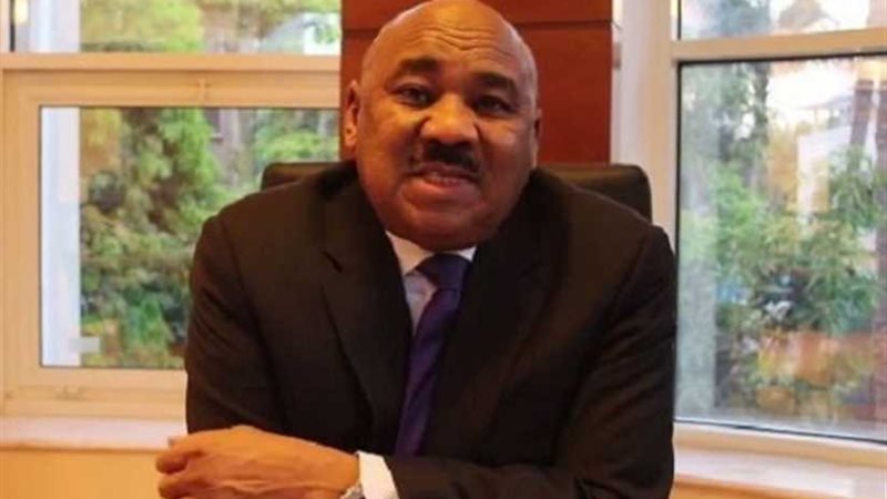 وزارة المالية السودانية