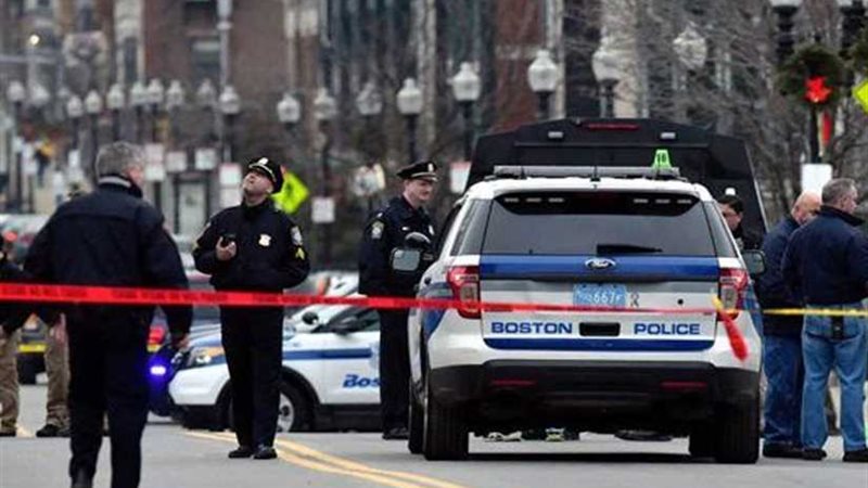 مقتل 4 أشخاص وإصابة