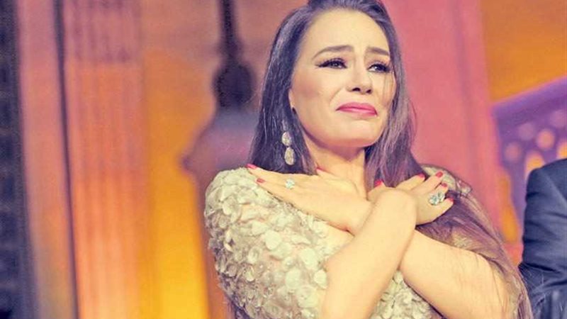 شريهان عن عودتها