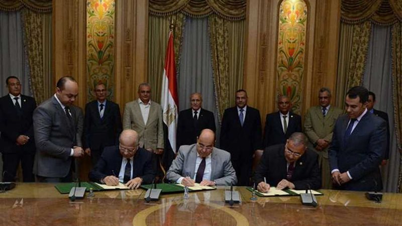 عاجل.. العصار يشهد