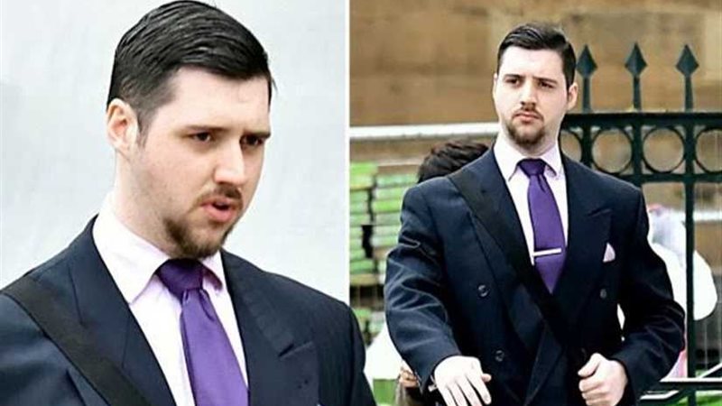 السجن 18شهرا والطرد