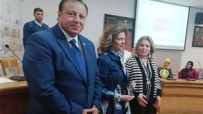 الملتقي الثاني للمبدعات العربيات يكرم عدد من النساء المساهمات في الشأن العربي