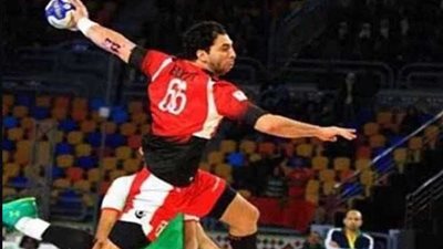 الإصابات أزمة كبيرة لفراعنة اليد قبل أمم أفريقيا بتونس
