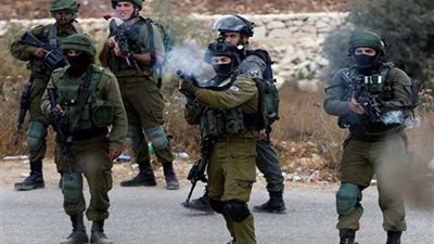إصابة 6 فلسطينيين برصاص الاحتلال الإسرائيلي شرق قطاع غزة