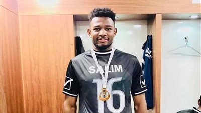 حارس الهلال السوداني يتحدى مهاجمي الأهلي قبل لقاء اليوم