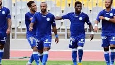 سموحة يتأهل لدور الـ١٦ بكأس مصر بفوز على العبور بهدف نظيف